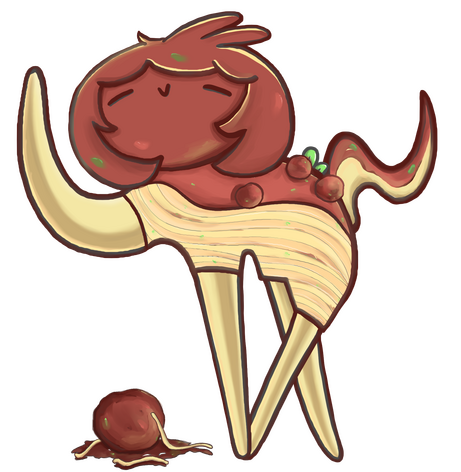 Hoaispaghetticat Hoaispaghetticat