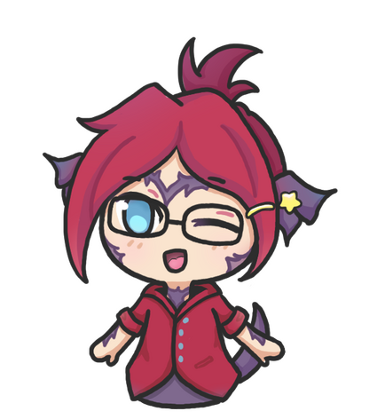 Noooners wink Noooners wink