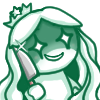 Starbucks Knife Starbucks Knife