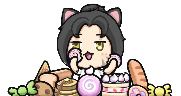 Ragecakes nom Ragecakes nom