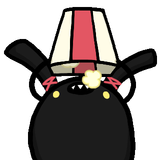 Spriggan popcorn Spriggan popcorn