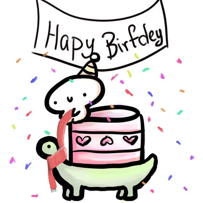 Day 3 Birthday Day 3 Birthday