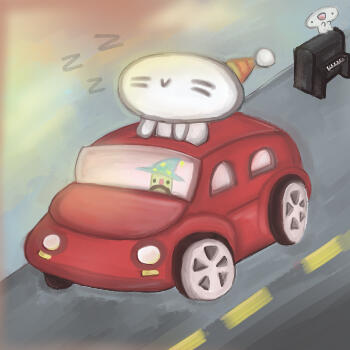 Day 11 Sleepy Day 11 Sleepy