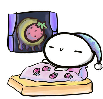 Day 7 Jammy Day 7 Jammy