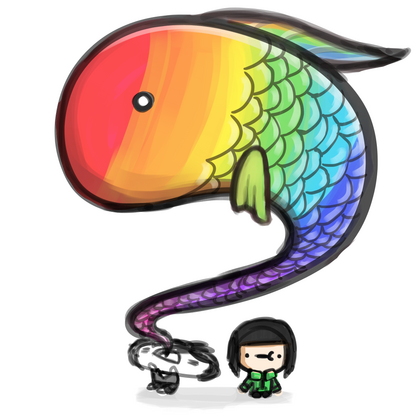 Day 15 Rainbow Day 15 Rainbow
