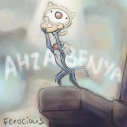 Day 6 Ferocious Day 6 Ferocious