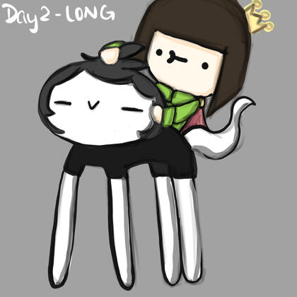 Day 2 Long Day 2 Long