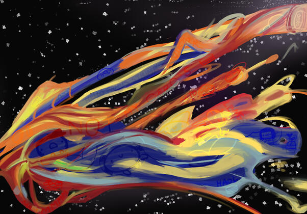 Day 22 Universe Day 22 Universe