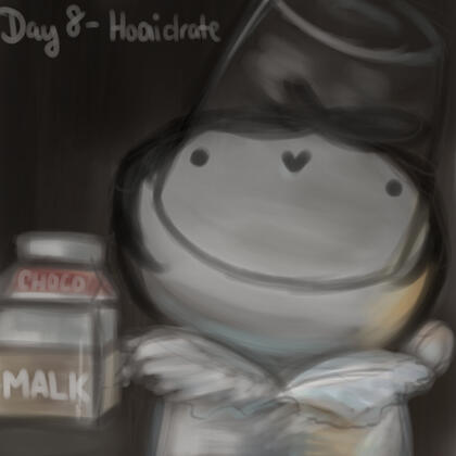 Day 8 Hydrate Day 8 Hydrate