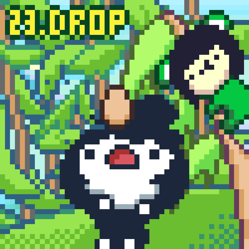 Day 23 Drop Day 23 Drop