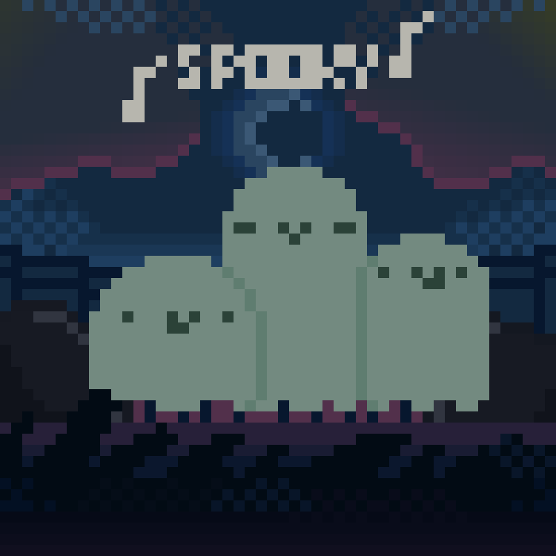 Day 14 Spook Day 14 Spook