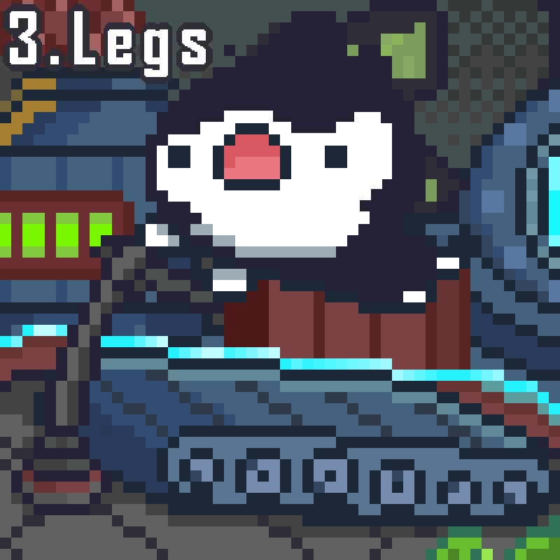 Day 3 Leg Day 3 Leg