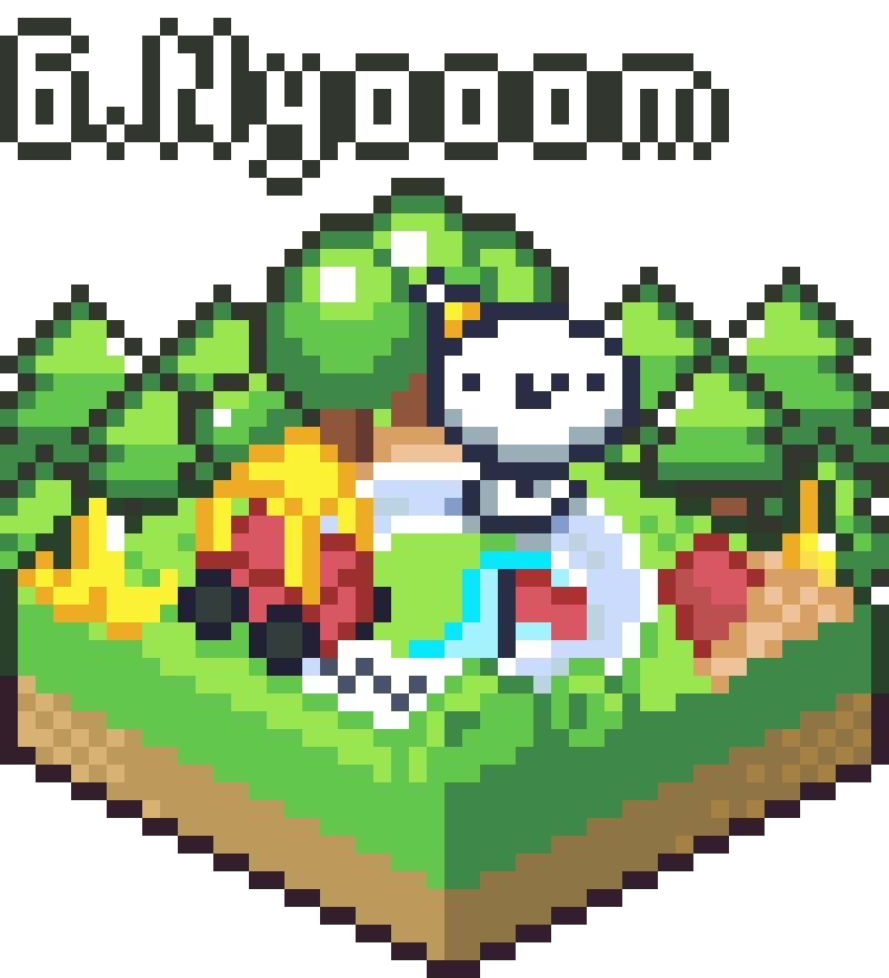 Day 6 Nyooom Day 6 Nyooom