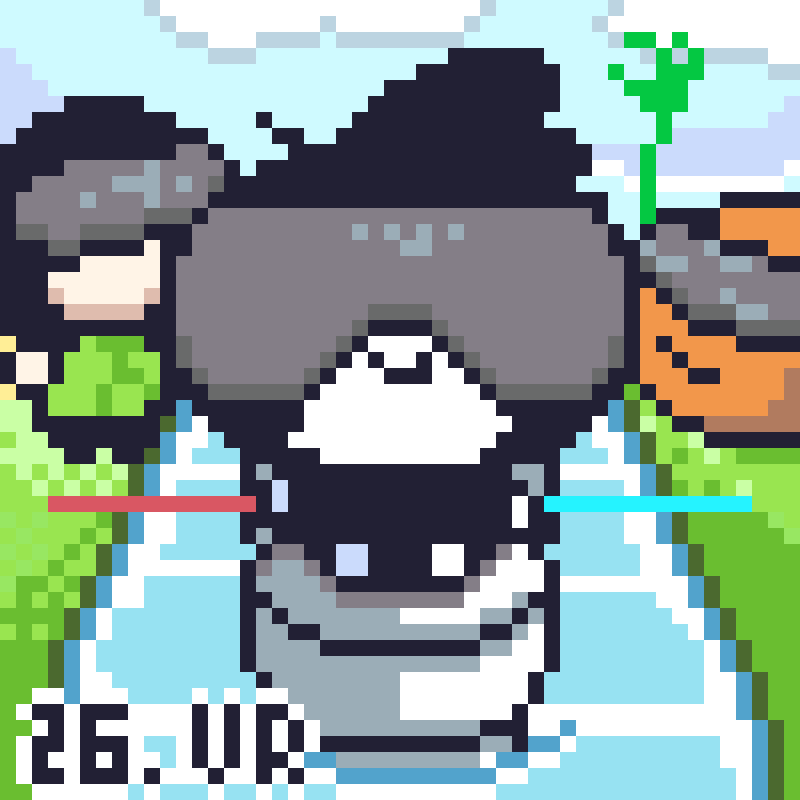 Day 26 VR Day 26 VR