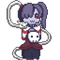 Squigly 64x64