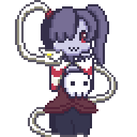 Squigly 64x64 Squigly 64x64