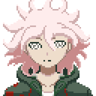 nagito64x64 nagito64x64
