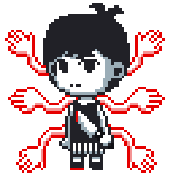 Omori 64x64 Omori 64x64