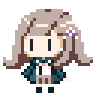 Chiaki 32x32 Chiaki 32x32