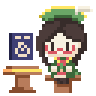 Guildmarm 32x32 Guildmarm 32x32