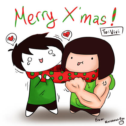 @minisaurusrexillust