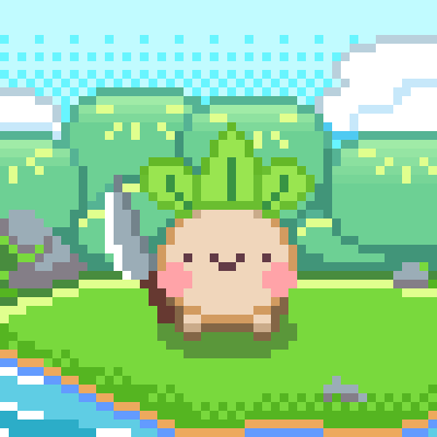 Turnip Boy Turnip Boy
