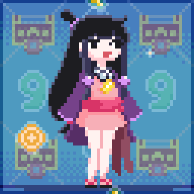 Maya Fey Maya Fey