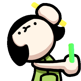 Glowstick Bibi Glowstick Bibi
